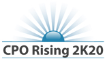 CPO Rising 2K20 Virtual Summit